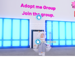 I love adopt me Group!!