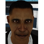 Obama Tribe