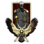 The Ironclad Legion