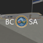 Blaine County, San Andreas'