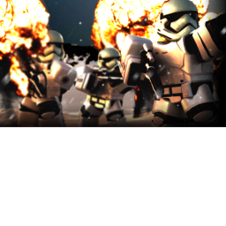 [STAR WARS] Starkiller Base
