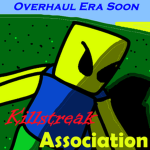 Killstreak Association