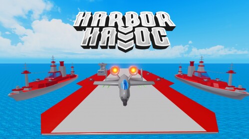 Boat & Plane Wars