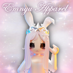 Emnyu Apparel