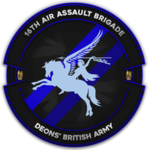 |RAAC] | royal Army Air Corp
