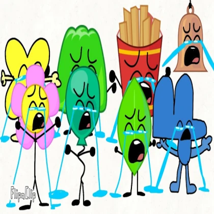 bfb tpot crying emo sad baby