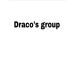 Draco's group :)