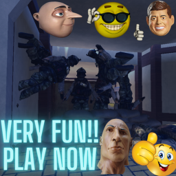crappy FPS gaem