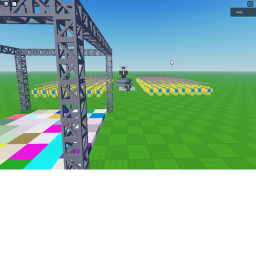 fun playground