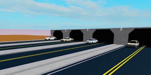 Get Hit by A Car Simulator (Beta)