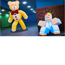 Try Escape Teddy