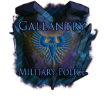 The Gallantry Legion Military Police
