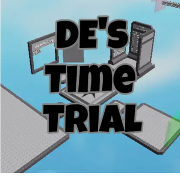 DE's Time Trial