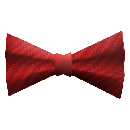 Perfect Bow-tie Roblox item