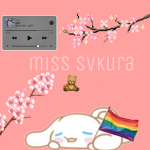 Miss svkura
