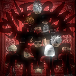 Familia SyneGang