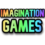 Imagination Games !