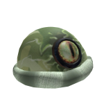Demonic Camo Beanie