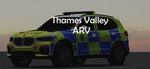 UKRP: Hertfordshire Armed Police