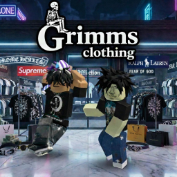 Grimm's Homestore