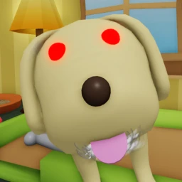 ESCAPE BARKY THE DOG OBBY! 🐶  icon