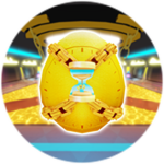 Eggcentric Time Capsule