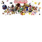 The cool nintendo group