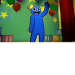Rainbow friends fan-group 2.0