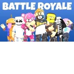RageWarriors Battle Royale(still in w.i.p.) icon