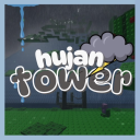 Hujan Tower ⛈️