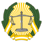 The Imperial Apollyonic Ministry of Justice
