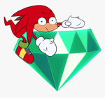 The & Knuckles Club!