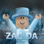 Zac_Da Roblox Club