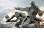 Arctic Tropers