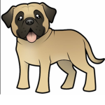 The EPIK English Mastiff Lovers