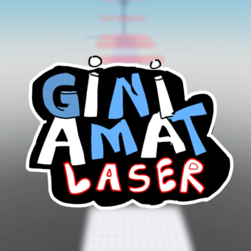 Gini Amat Laser
