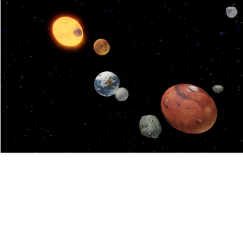 Planetary Exploration 