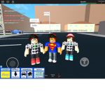 THE SICK SQUAD