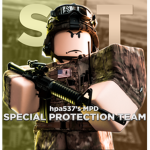 MPD| Special Protection Team