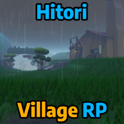 Hitori Village RP (Mic On)