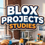 Blox projects studies