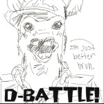 D-BATTLE [Beta]