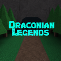 UPDATE Draconian Legends! -[RPG]-