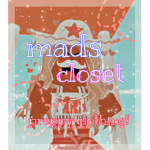 clothes by mads!