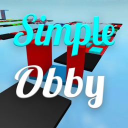 Simple Obby [500+ Stages]