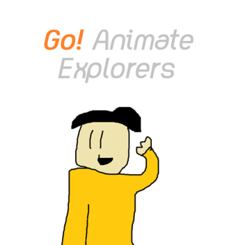 Go! Animate Explorers