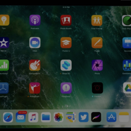 Go To North Korea To Retreve Your IPad!