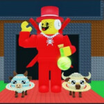 [BRAINROT TRADER!] Steal a Brainroot!