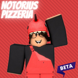 Notorious Pizzeria