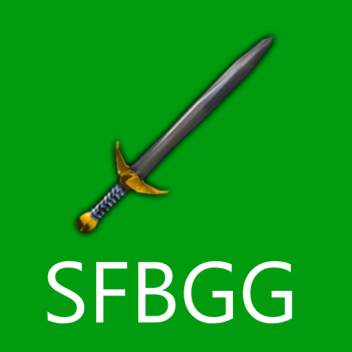 Sword Fight Because Get Good